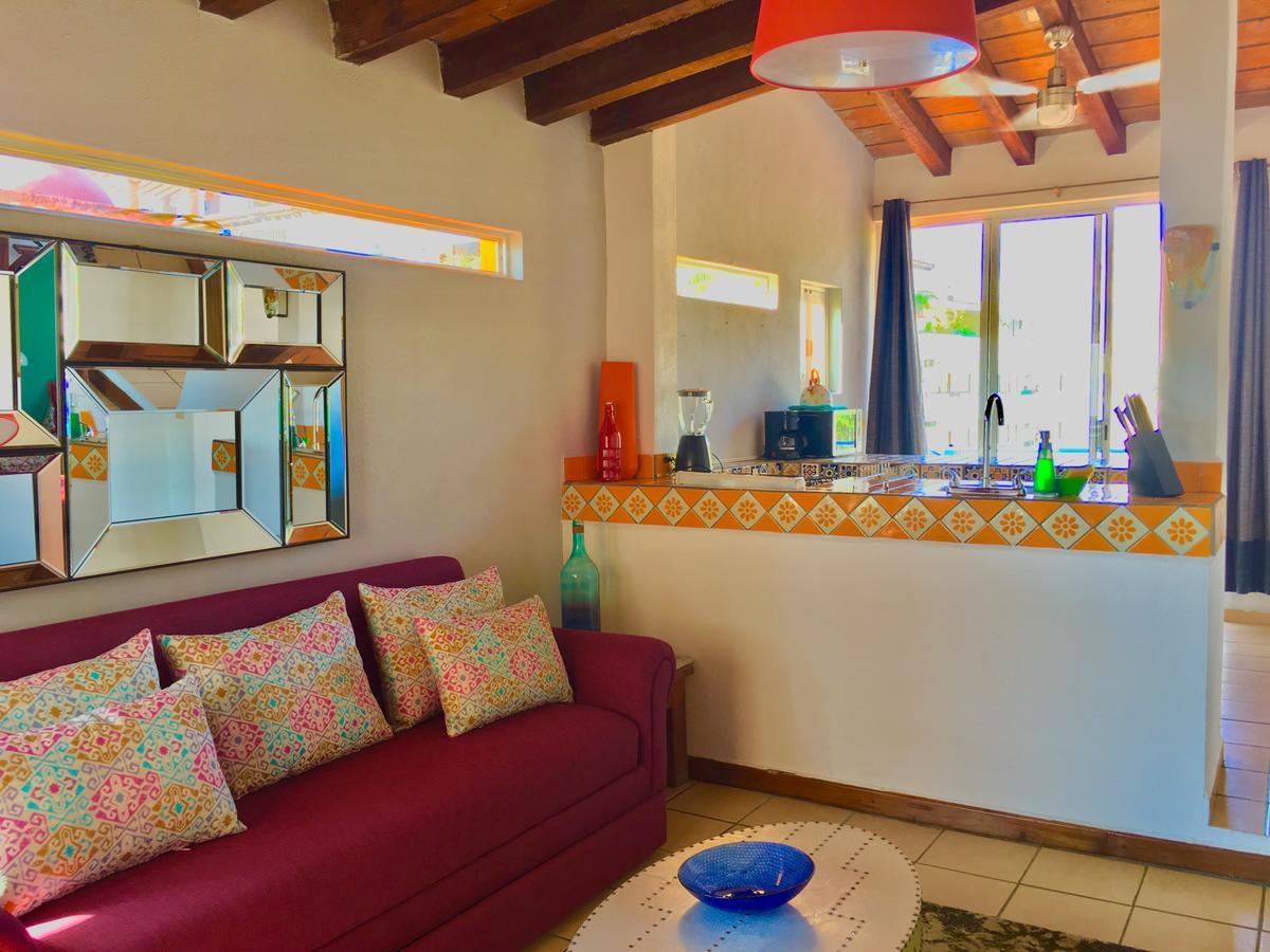 ᐉ VILLA MERCEDES PETIT HOTEL (ADULTS ONLY) ⋆⋆⋆ ( PUERTO VALLARTA ...